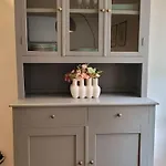 아파트 Eleganza In Centro A Nervi, A 2 Passi Dal Mare. 제노바