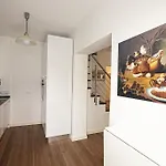 아파트 Eleganza In Centro A Nervi, A 2 Passi Dal Mare.