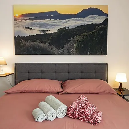 Eleganza In Centro A Nervi, A 2 Passi Dal Mare.