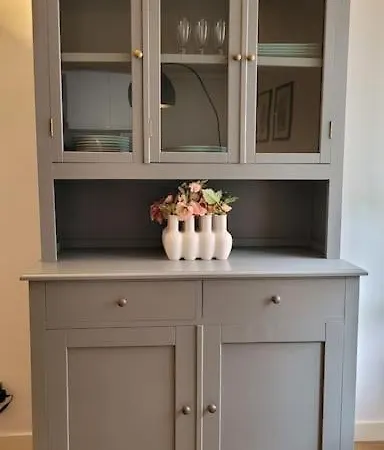 Appartement Eleganza In Centro A Nervi, A 2 Passi Dal Mare. Genua