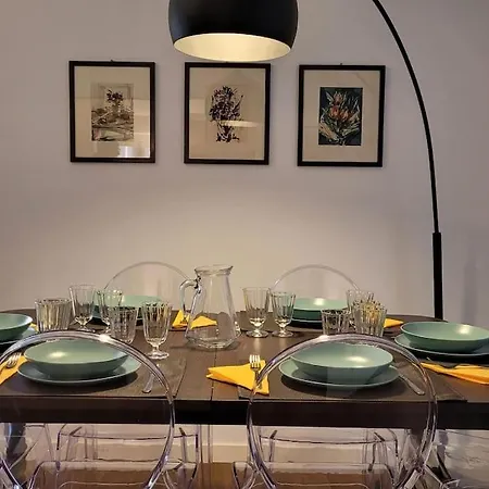 Eleganza In Centro A Nervi, A 2 Passi Dal Mare. Appartement *