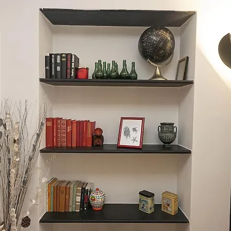 Eleganza In Centro A Nervi, A 2 Passi Dal Mare. Appartement *