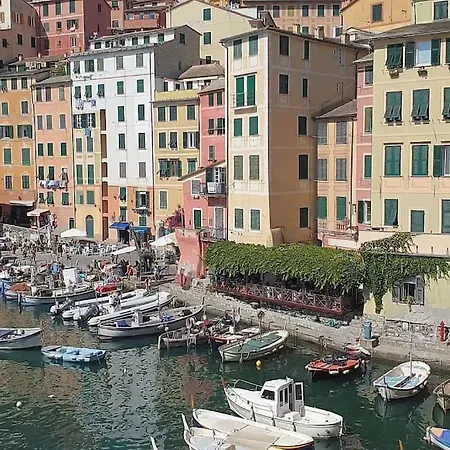 Eleganza In Centro A Nervi, A 2 Passi Dal Mare. Appartement *