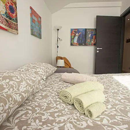 Eleganza In Centro A Nervi, A 2 Passi Dal Mare. Γένοβα