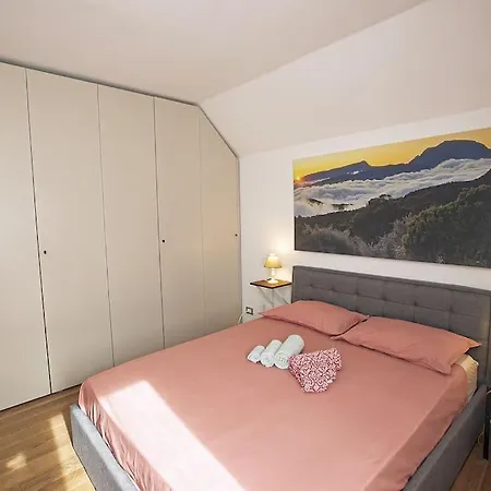 Eleganza In Centro A Nervi, A 2 Passi Dal Mare.