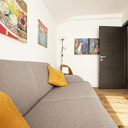 Eleganza In Centro A Nervi, A 2 Passi Dal Mare. Appartement