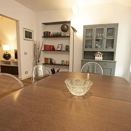 Eleganza In Centro A Nervi, A 2 Passi Dal Mare. Appartement Genua