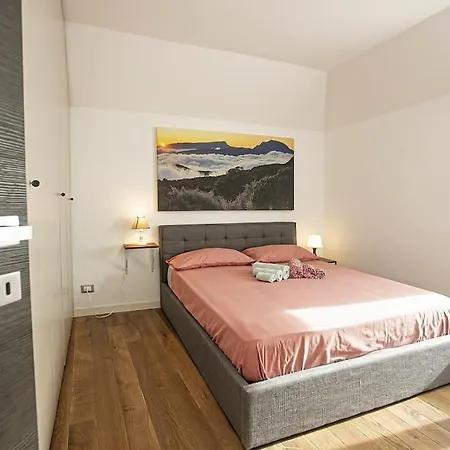 Eleganza In Centro A Nervi, A 2 Passi Dal Mare. Appartement