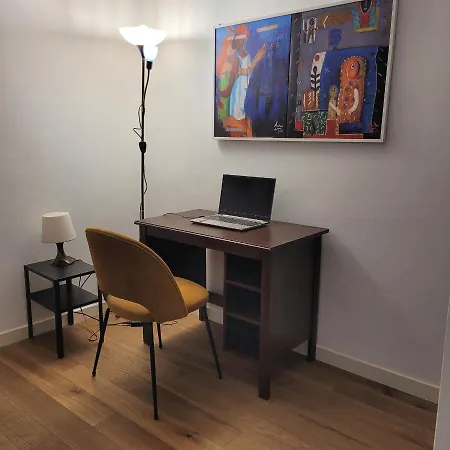 Eleganza In Centro A Nervi, A 2 Passi Dal Mare. Appartement *