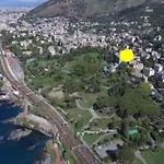 Eleganza In Centro A Nervi, A 2 Passi Dal Mare.