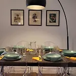 Eleganza In Centro A Nervi, A 2 Passi Dal Mare. Apartmán *