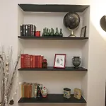 Eleganza In Centro A Nervi, A 2 Passi Dal Mare. Apartmán *