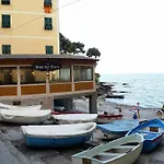 Apartmán Eleganza In Centro A Nervi, A 2 Passi Dal Mare. Janov