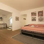 Eleganza In Centro A Nervi, A 2 Passi Dal Mare. * Janov