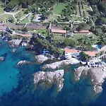 Eleganza In Centro A Nervi, A 2 Passi Dal Mare. Apartmán Janov
