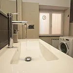 Eleganza In Centro A Nervi, A 2 Passi Dal Mare. Apartmán