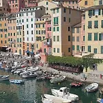 Eleganza In Centro A Nervi, A 2 Passi Dal Mare. Apartmán *