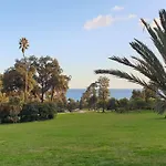 Apartmán Eleganza In Centro A Nervi, A 2 Passi Dal Mare.