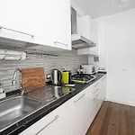 Eleganza In Centro A Nervi, A 2 Passi Dal Mare. Apartmán