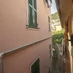 Eleganza In Centro A Nervi, A 2 Passi Dal Mare. Apartmán *