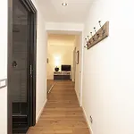 Apartmán Eleganza In Centro A Nervi, A 2 Passi Dal Mare.