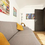 Eleganza In Centro A Nervi, A 2 Passi Dal Mare. Apartmán