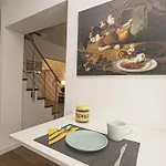Apartmán Eleganza In Centro A Nervi, A 2 Passi Dal Mare. Janov