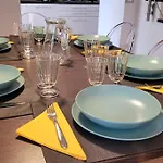 Apartmán Eleganza In Centro A Nervi, A 2 Passi Dal Mare.