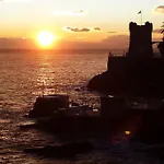 Eleganza In Centro A Nervi, A 2 Passi Dal Mare. Apartmán