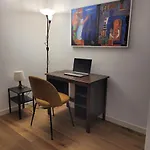 Eleganza In Centro A Nervi, A 2 Passi Dal Mare. Apartmán *
