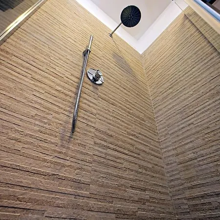 Eleganza In Centro A Nervi, A 2 Passi Dal Mare. شقة