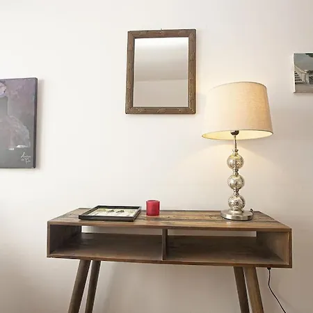 شقة Eleganza In Centro A Nervi, A 2 Passi Dal Mare.