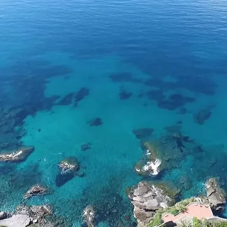 شقة Eleganza In Centro A Nervi, A 2 Passi Dal Mare. *