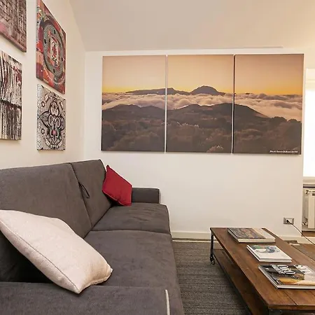 Eleganza In Centro A Nervi, A 2 Passi Dal Mare. شقة