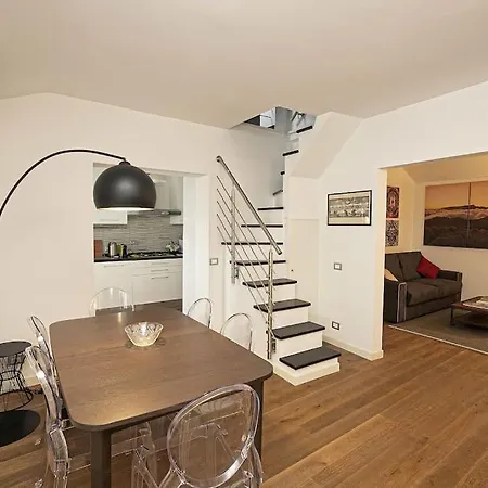 Eleganza In Centro A Nervi, A 2 Passi Dal Mare. *