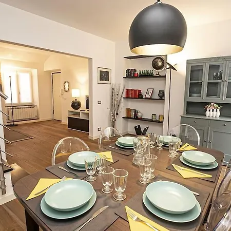 شقة Eleganza In Centro A Nervi, A 2 Passi Dal Mare. *