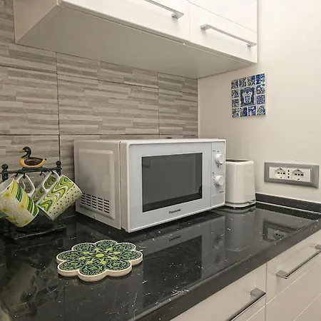 Eleganza In Centro A Nervi, A 2 Passi Dal Mare.