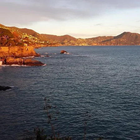 Eleganza In Centro A Nervi, A 2 Passi Dal Mare. Appartamento Genova